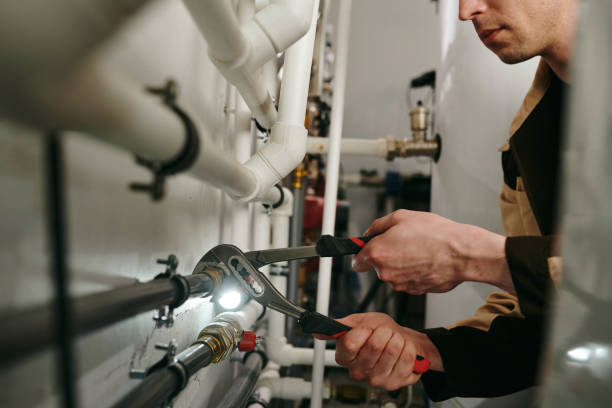 Best Water Heater Repair  in Markham, IL