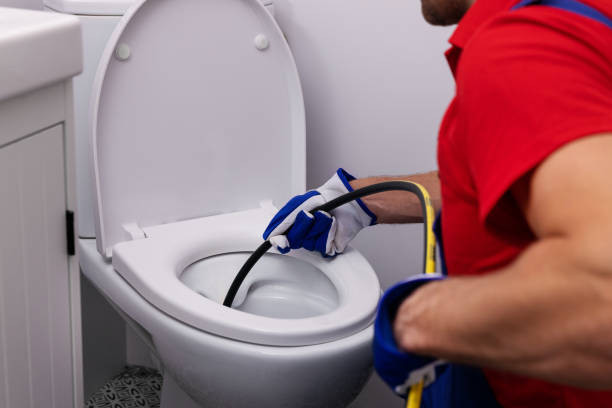 Trusted Markham, IL Plumbing Experts