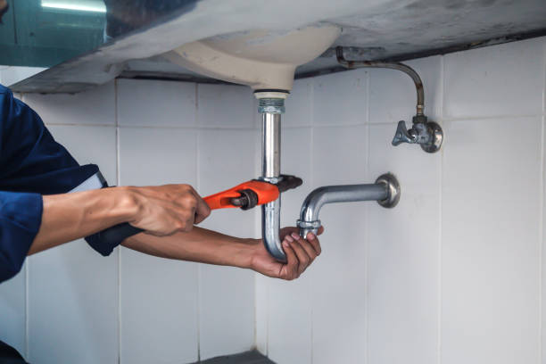 Best Affordable Plumbing Services  in Markham, IL