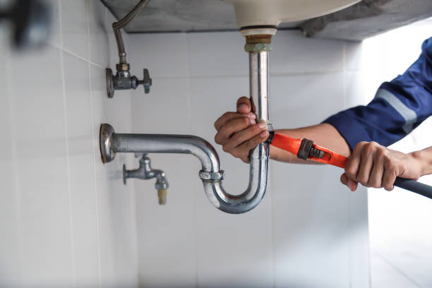  Markham, IL Plumbing Pros