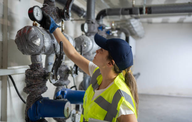 Markham, IL Plumbing Company