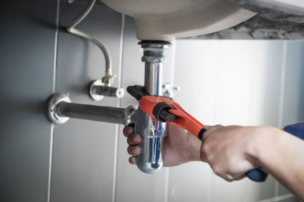 Best Plumbing Inspection Services  in Markham, IL