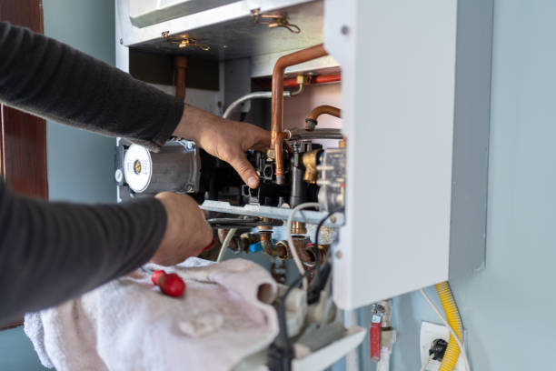 Best Affordable Plumber Near Me  in Markham, IL