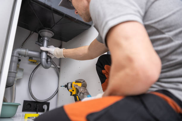 Best Local Plumber Services  in Markham, IL